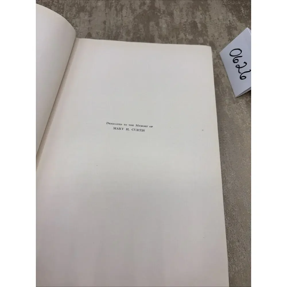 TEXTBOOK OF GYNECOLOGY 2nd Edition of 1931 By Arthur Hale Curtis